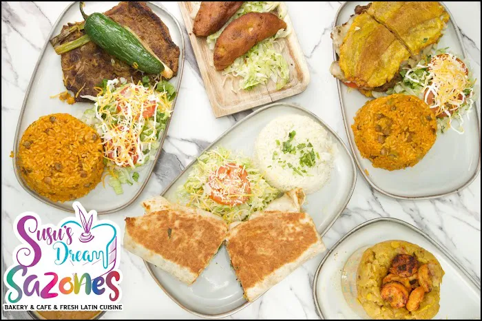 Sazones Fresh Latín Cuisine 2