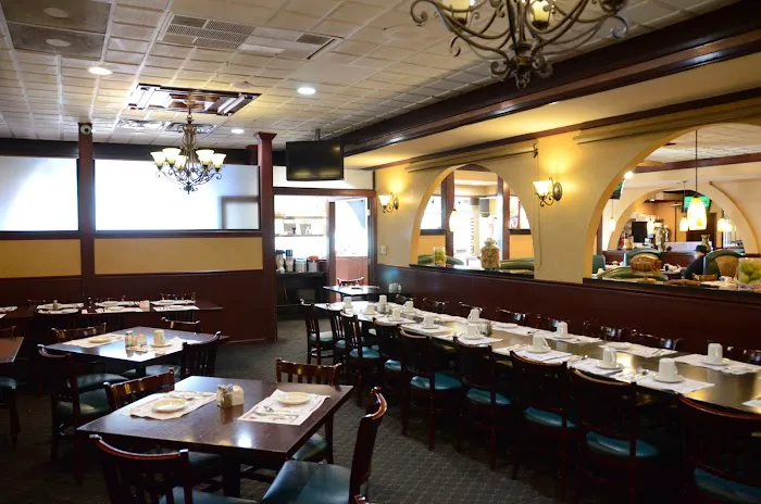 Les Brothers Restaurant 2