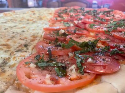 Pecorino's Pizzeria 0