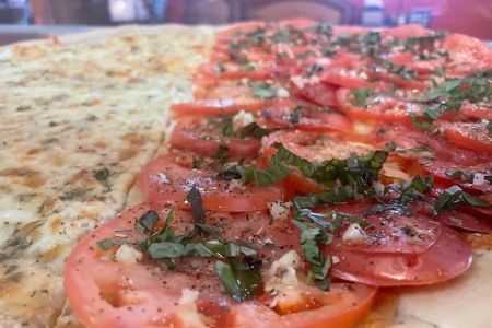 Pecorino's Pizzeria