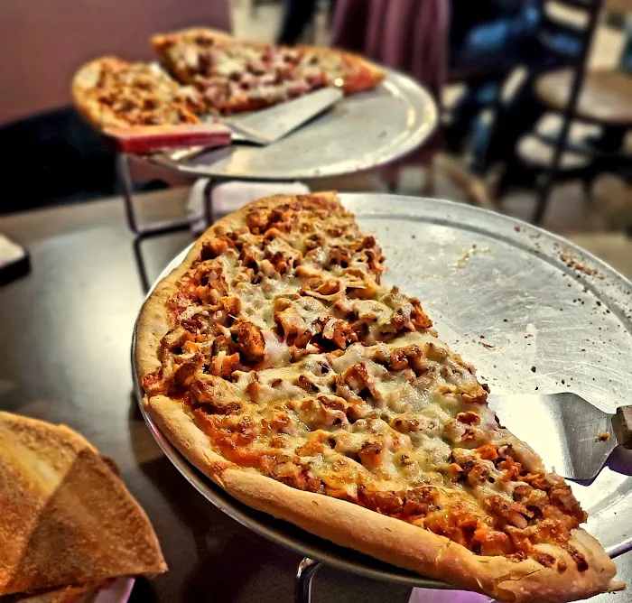 Pecorino's Pizzeria 6