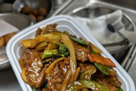 5 Fong Chef
