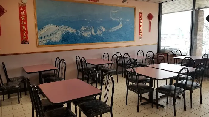 En Lai Restaurant 7