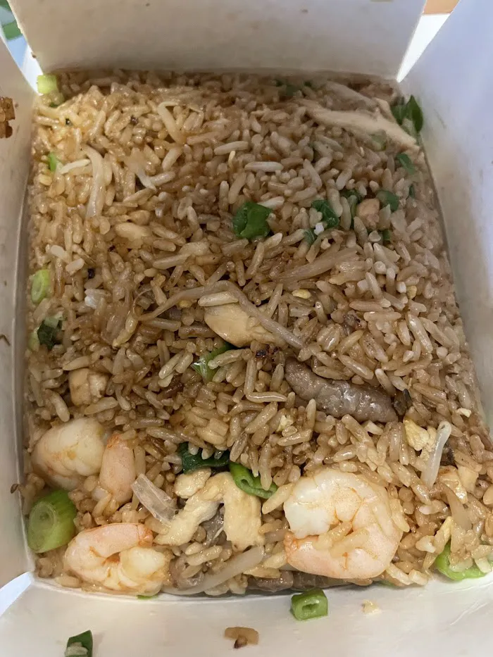 Wings Chinese Food 9