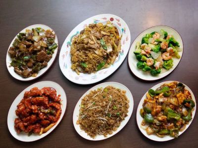 Wings Chinese Food 0