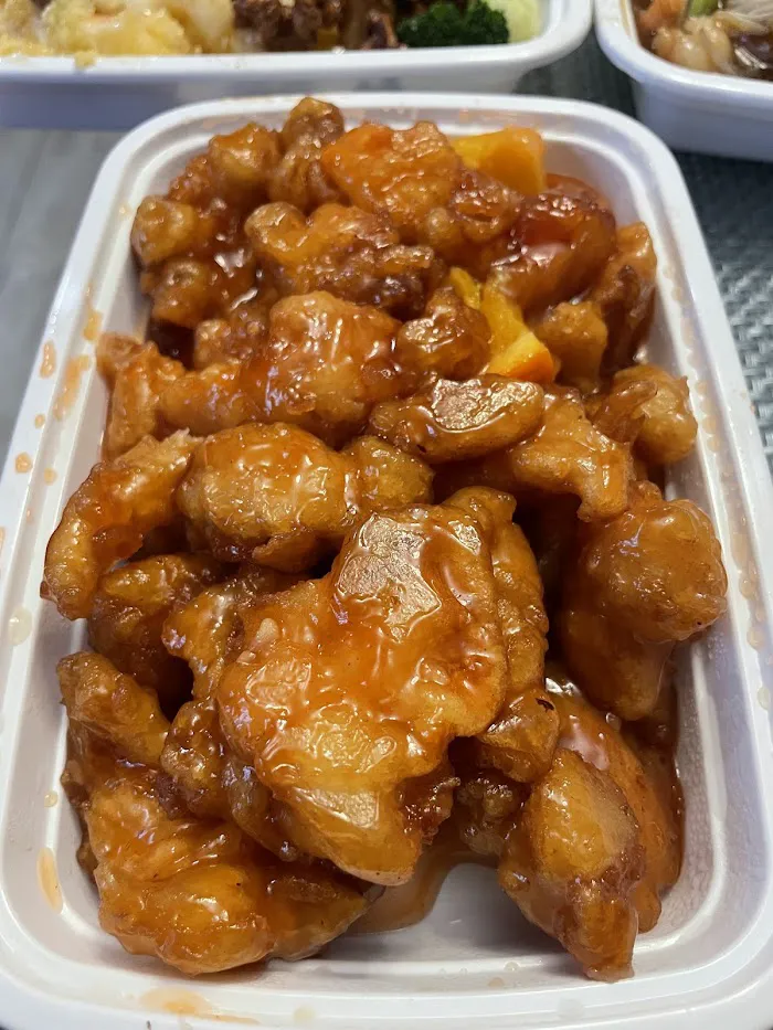 Wings Chinese Food 10