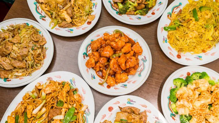 Wings Chinese Food 3