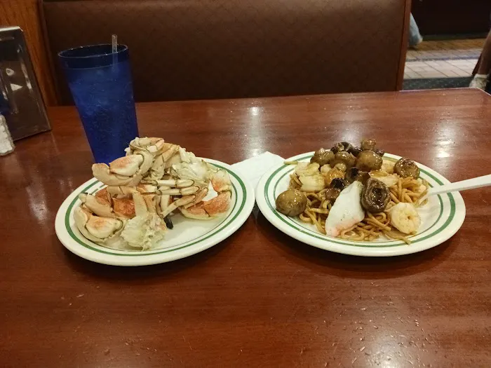 China Buffet 10