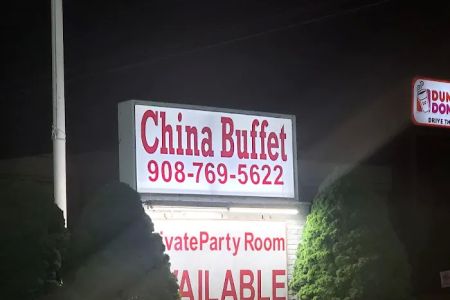 China Buffet