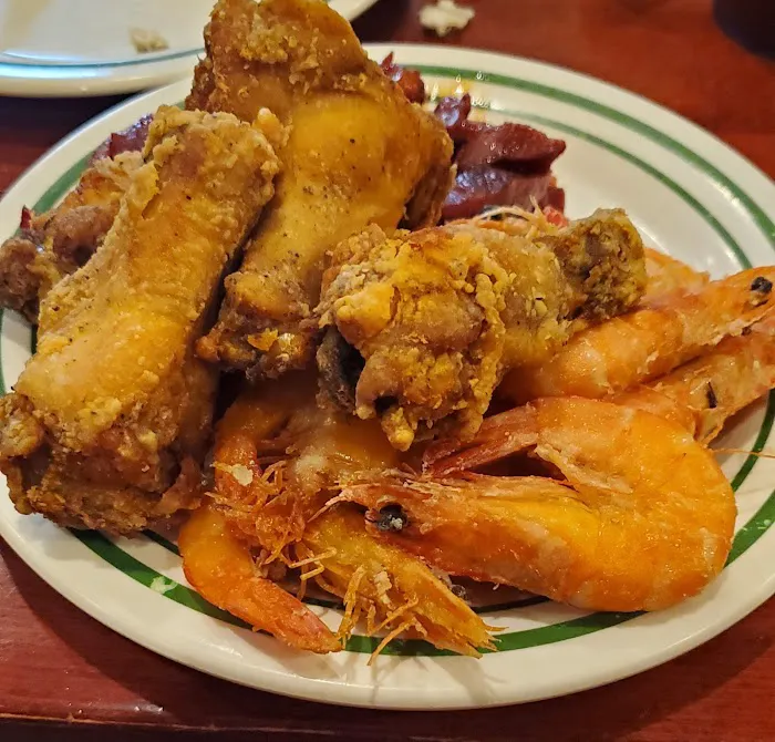 China Buffet 4