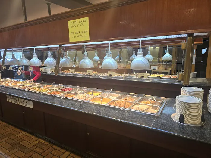 China Buffet 9
