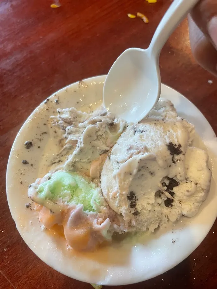 China Buffet 6