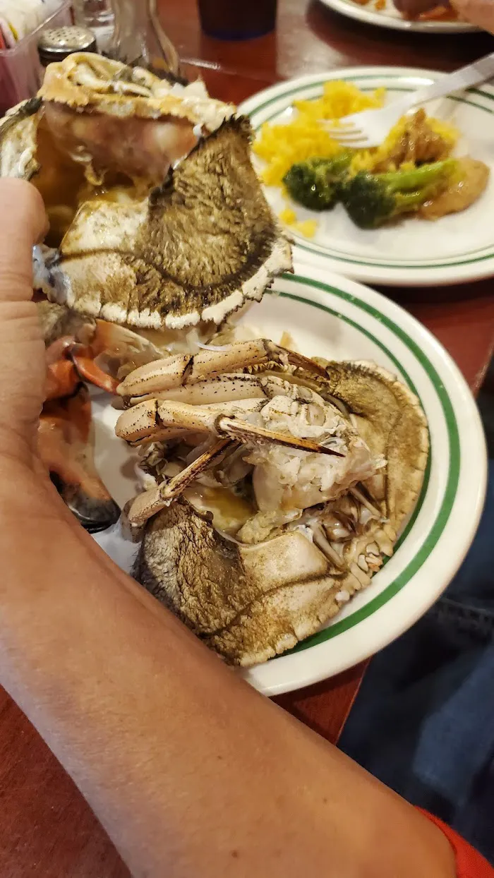 China Buffet 2