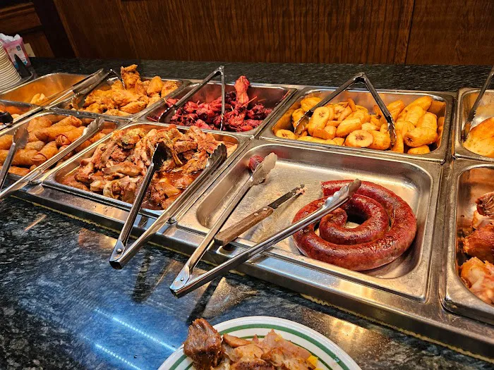 China Buffet 3