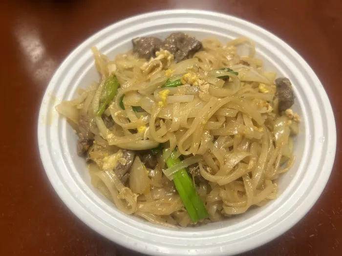 Dynasty Kitchen 5