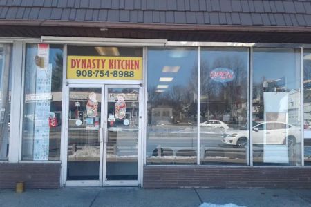 Dynasty Kitchen