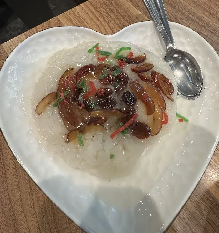 LaoWu Authentic ShangHai Dumpling 7
