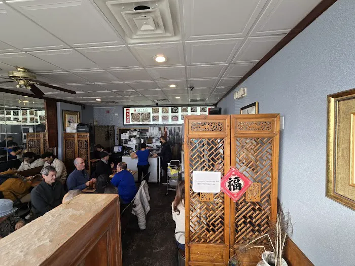 LaoWu Authentic ShangHai Dumpling 6