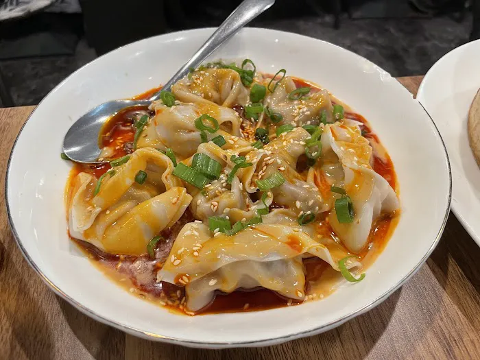 LaoWu Authentic ShangHai Dumpling 4