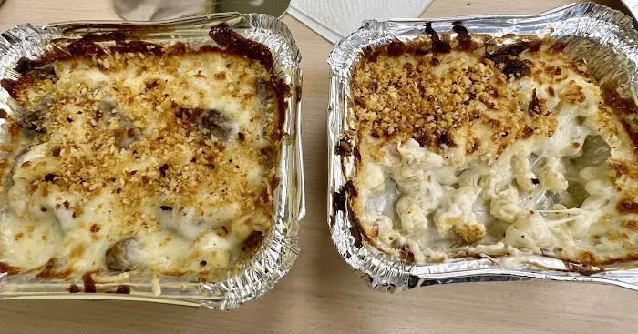 MIX N MAC - Mac & Cheese 6