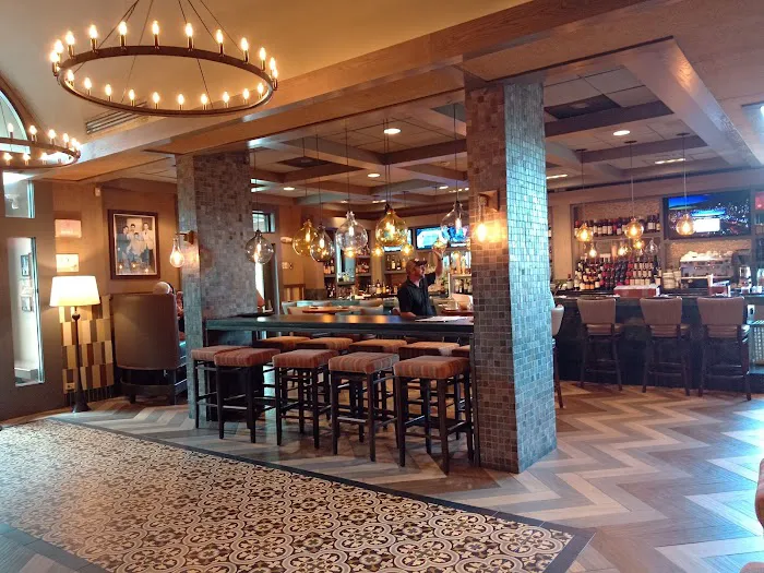 Cosimo's Brick Oven 2
