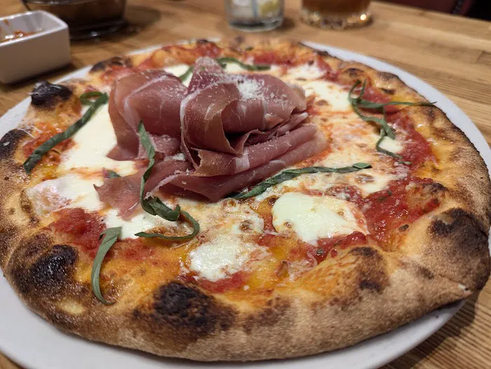Cosimo's Brick Oven 7