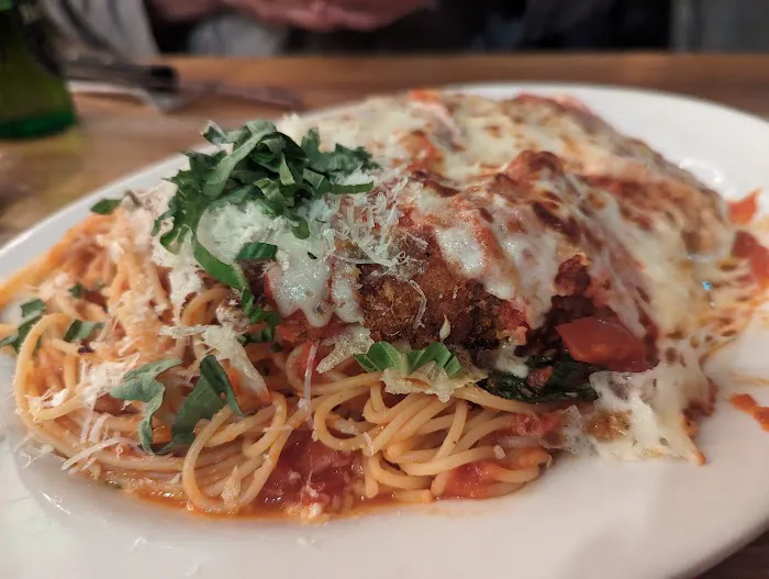 Cosimo's Brick Oven 10