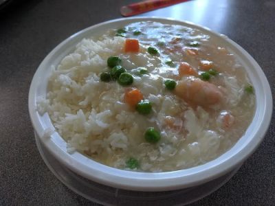 China Wok 0