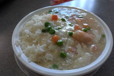China Wok