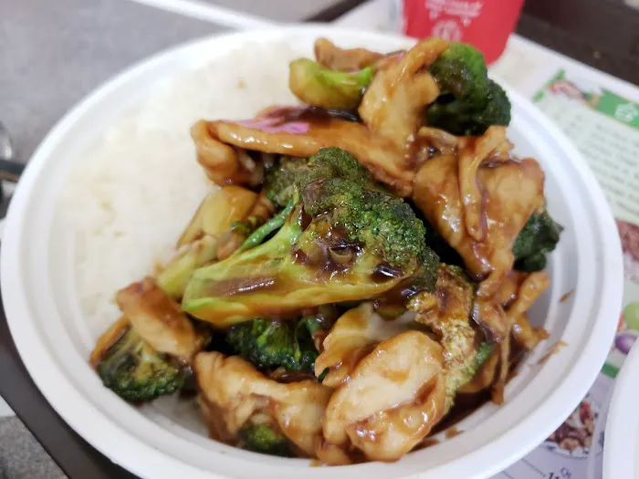 China Wok 9