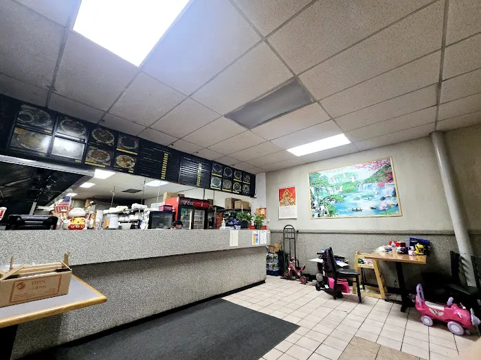 China Wok 8