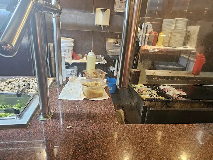 Hibachi Grill & Supreme Buffet 3