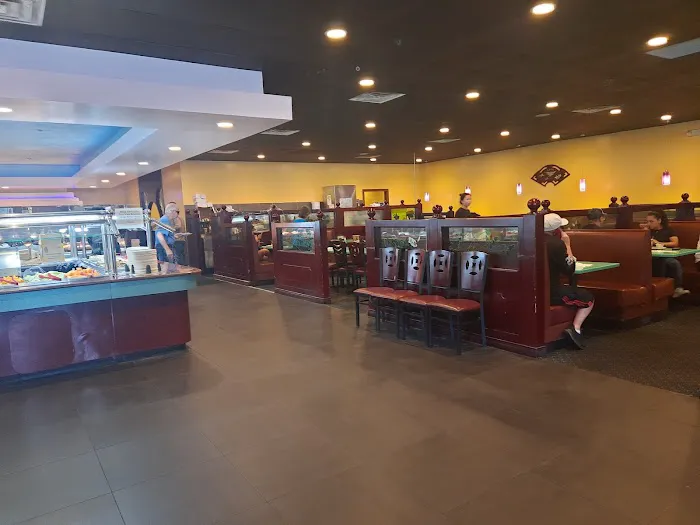 Hibachi Grill & Supreme Buffet 4