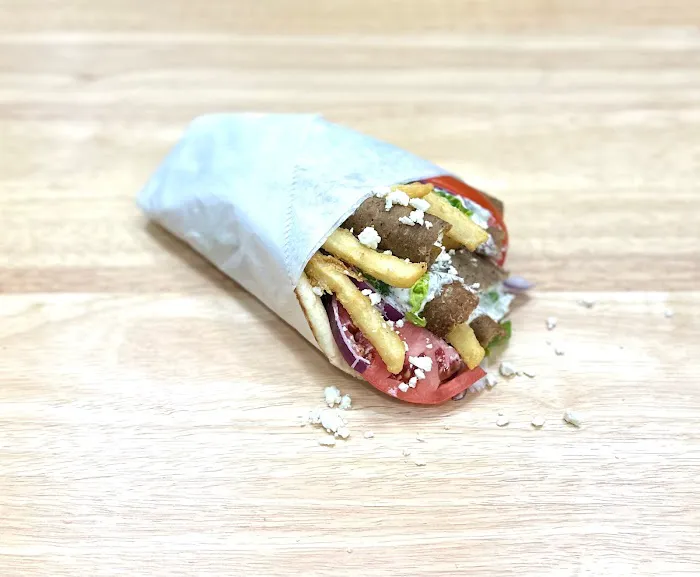 Olive Falafel 4