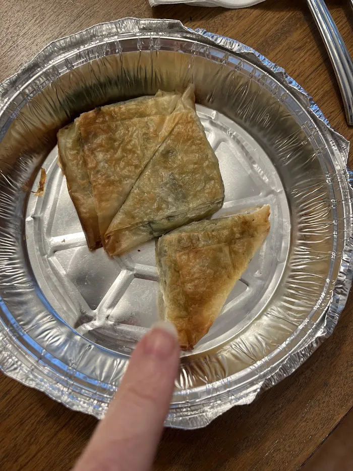 Olive Falafel 5