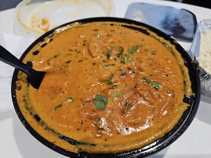 Rasoi II Restaurant 3