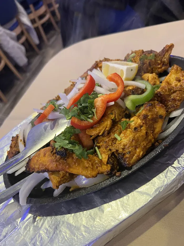 Rasoi II Restaurant 8