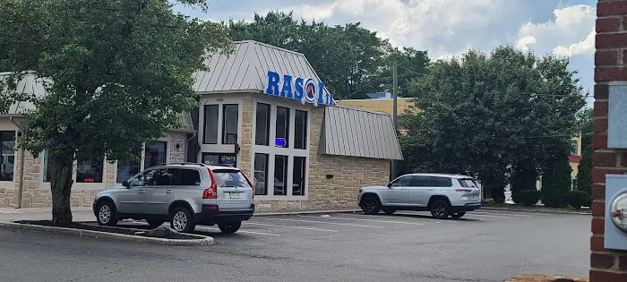 Rasoi II Restaurant 2