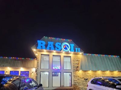 Rasoi II Restaurant 0