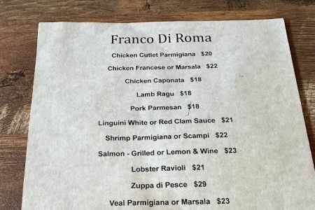 Franco Di Roma