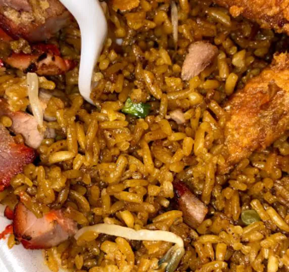 New China Wok 6