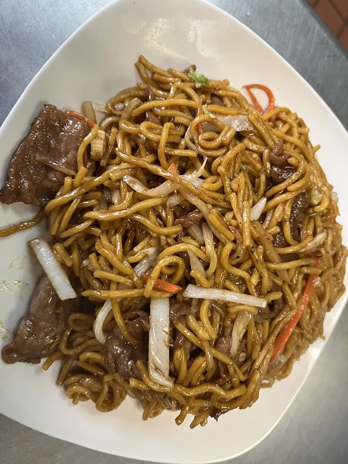 New China Wok 7