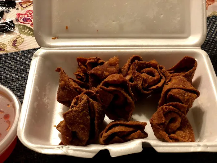 New China Wok 10