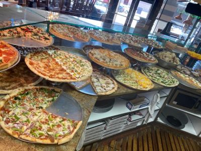 Frank's Pizza & Italian Restaurant 0