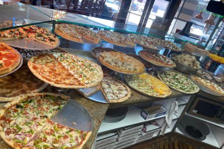 Frank's Pizza & Italian Restaurant