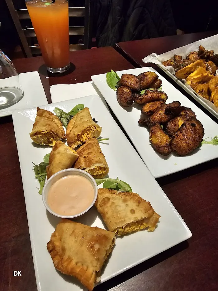Capicu Latin Cuisine & Sports Bar 1