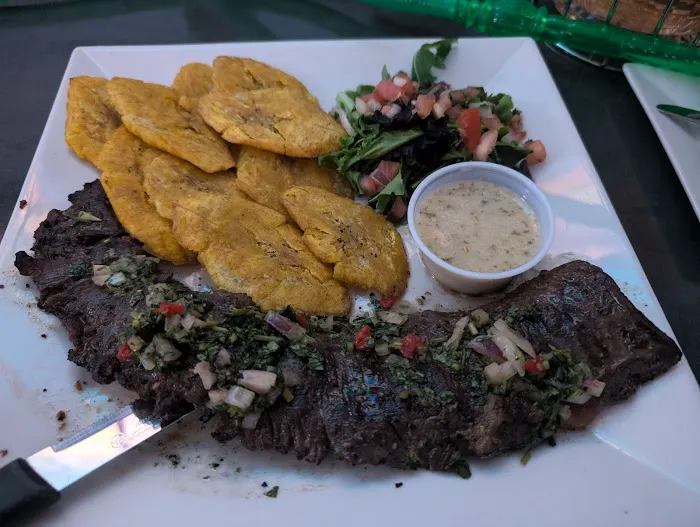 Capicu Latin Cuisine & Sports Bar 4