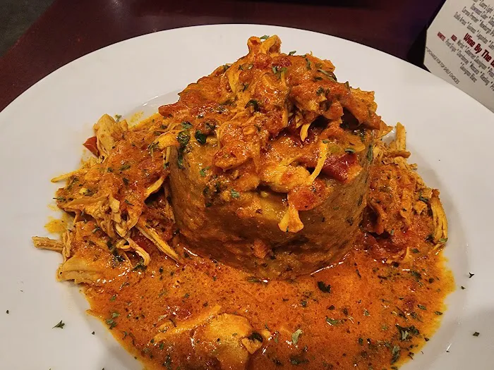 Capicu Latin Cuisine & Sports Bar 8