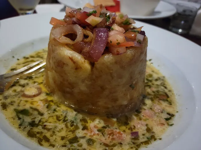 Capicu Latin Cuisine & Sports Bar 5