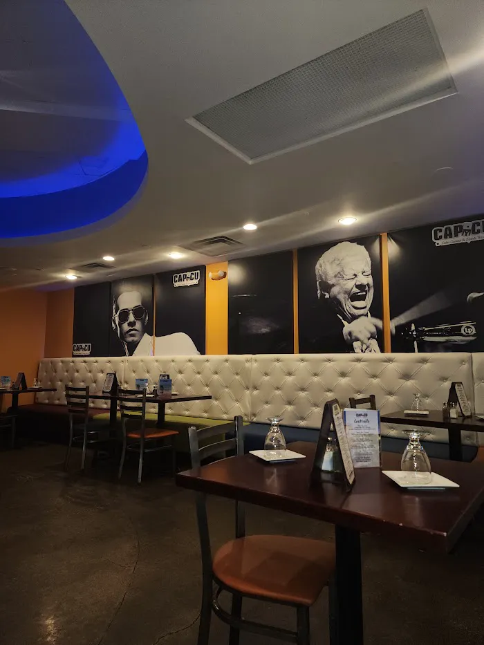 Capicu Latin Cuisine & Sports Bar 9